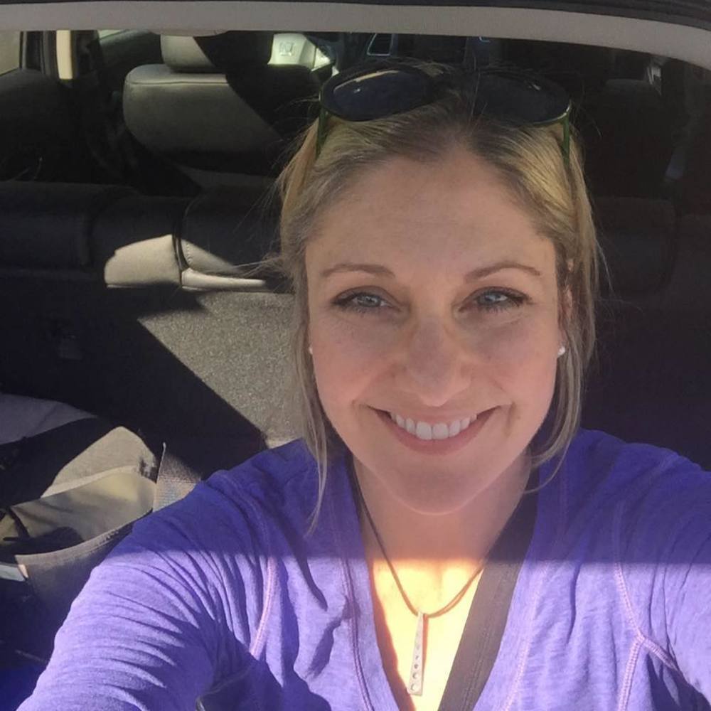 Meet your Posher, Cindy