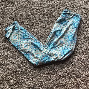 Lularoe leggings