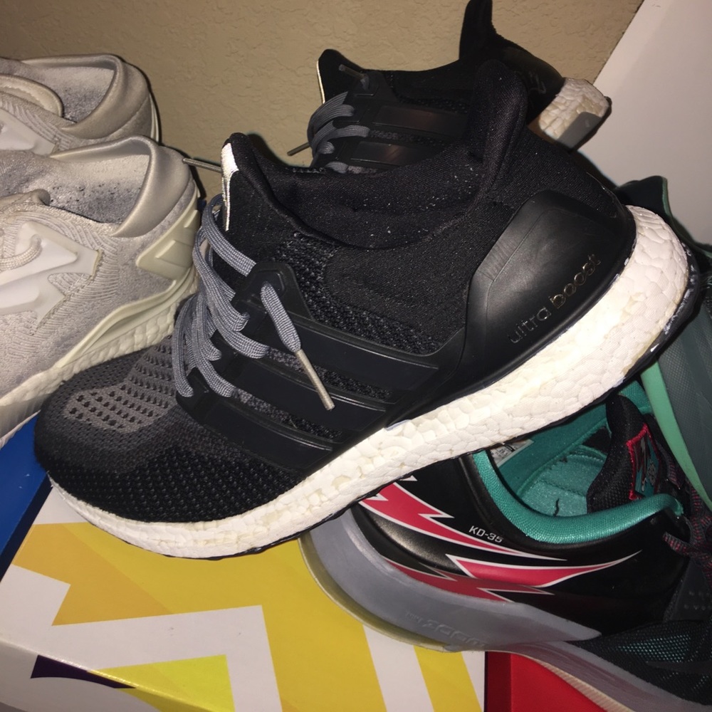 Ultraboost 2.0