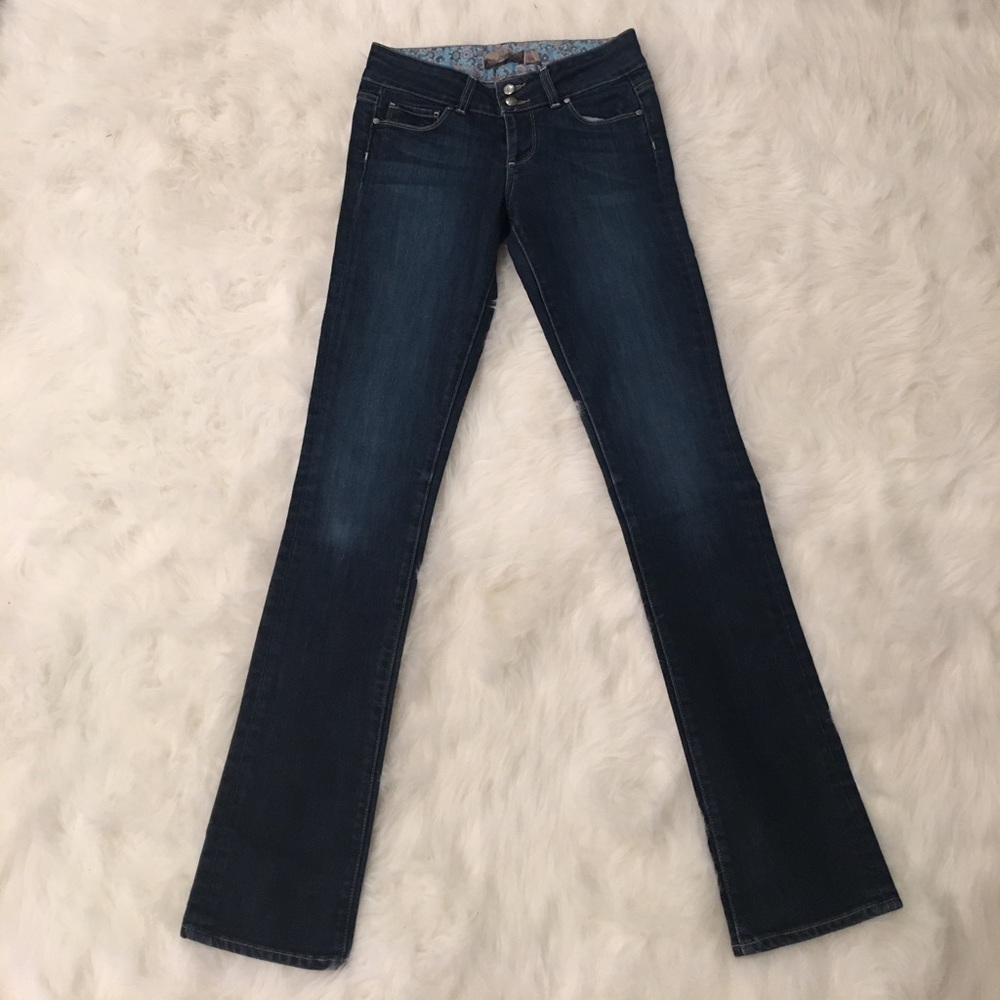 Paige Jeans