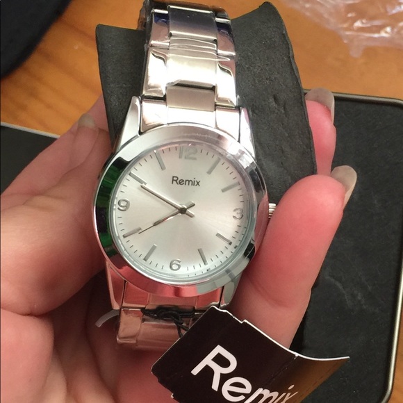 Fossil remix watch - Picture 2 of 2