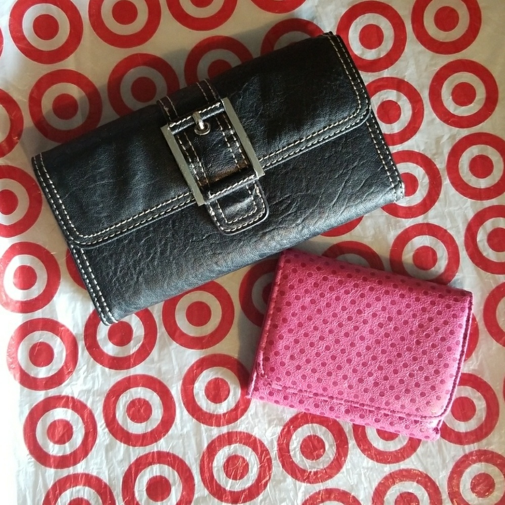 Wallets