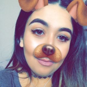 Meet your Posher, Jaimee