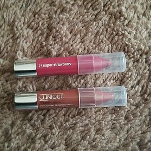 Clinique Chubby Stick Lip