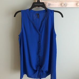 Medium blouse