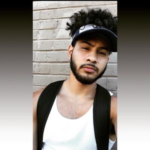 Meet your Posher, Jacob