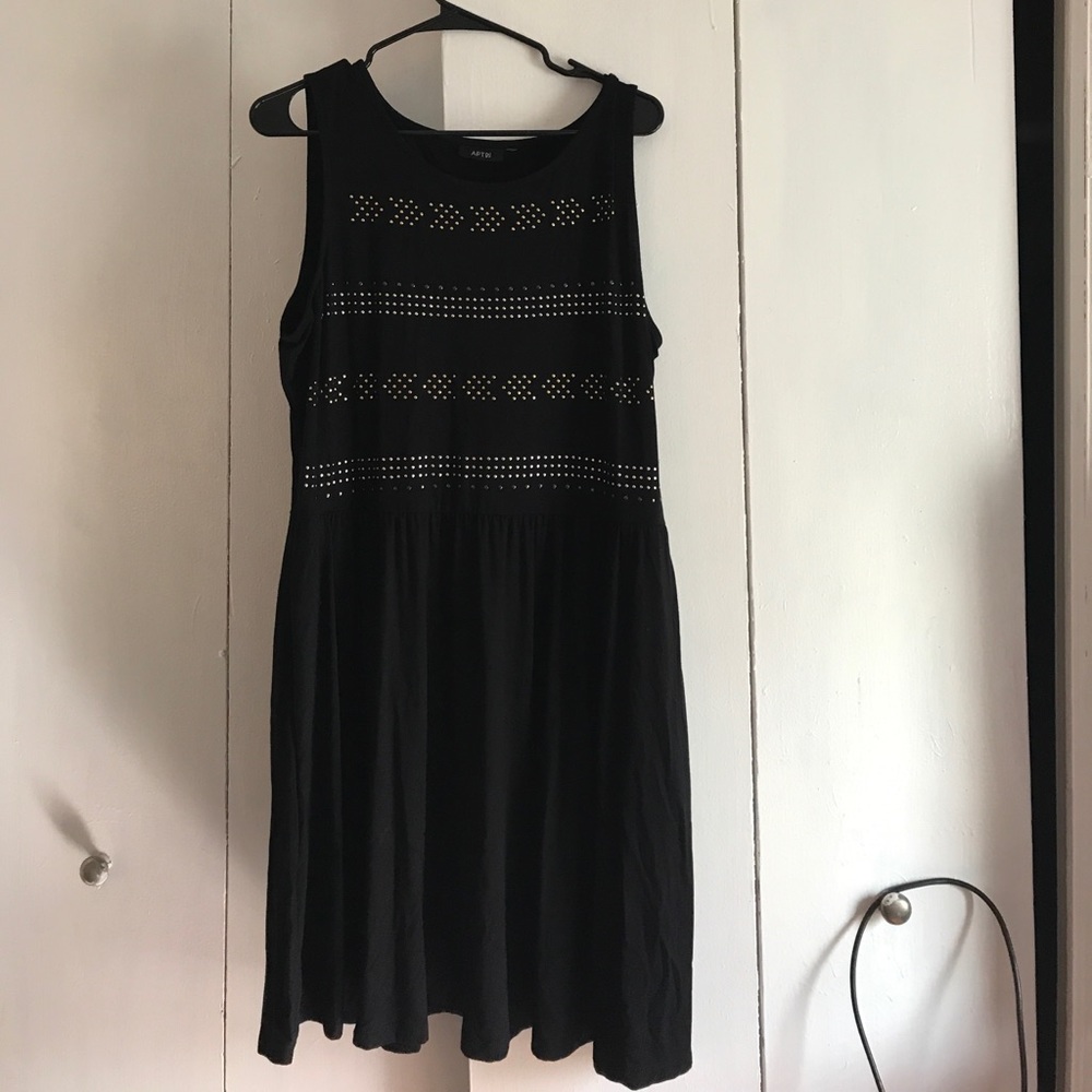 Apt 9 dress