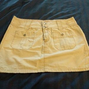 Light weight American Eagle skirt