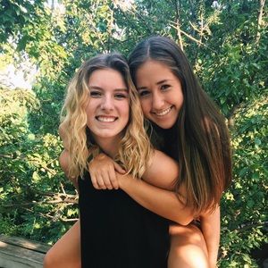 Meet your Posher, Jessie