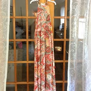 Beautiful Maxi Dress