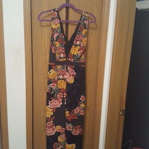 River Island Jumpsuit