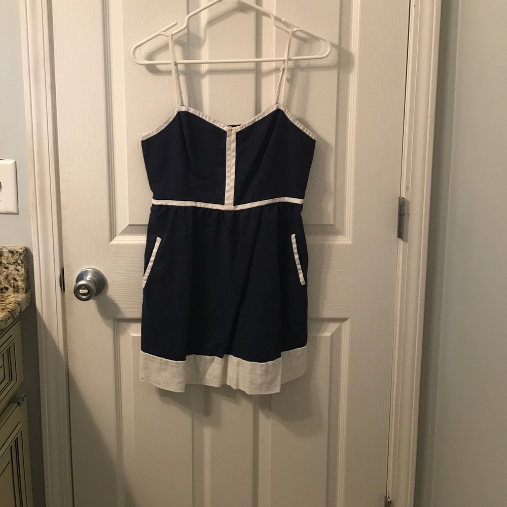 Cute Summer Dress Urban Outfitters