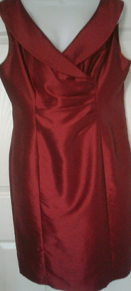 Dark Red