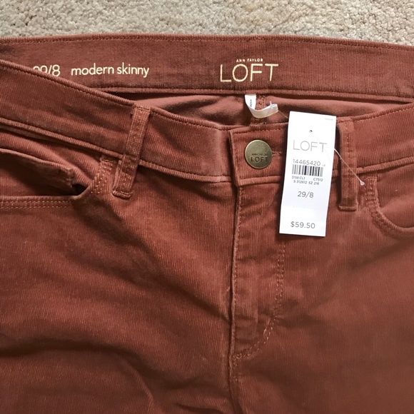 Ann Taylor Pants - Picture 2 of 3