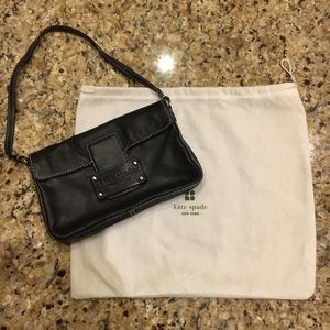 Kate Spade Shoulder Bag/Clutch