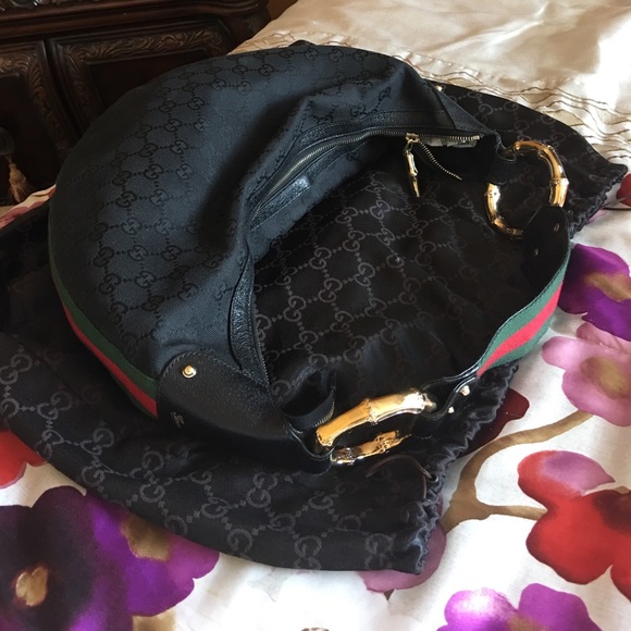 Gucci Handbag - Picture 2 of 3