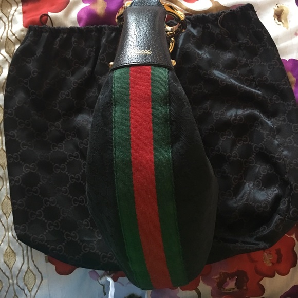 Gucci Handbag - Picture 3 of 3