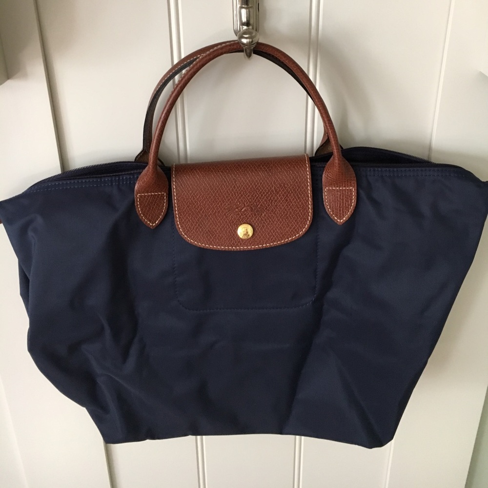 Longchamp totebag