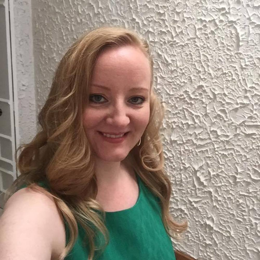 Meet your Posher, Halldóra