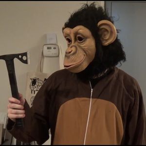 Meet your Posher, Austin