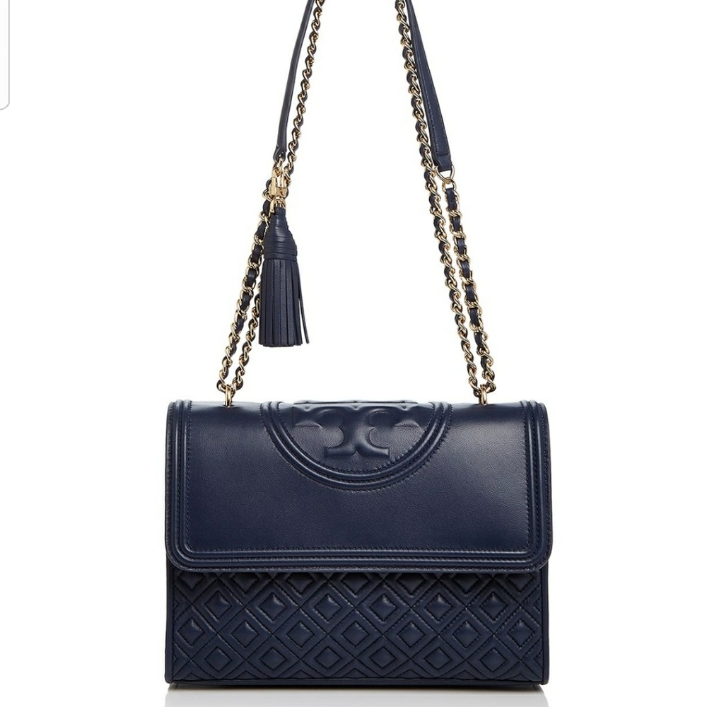 Tory Burch Fleming convertible