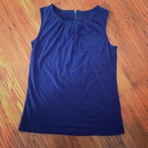 Purple Club Monaco tank