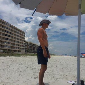 Meet your Posher, Seth