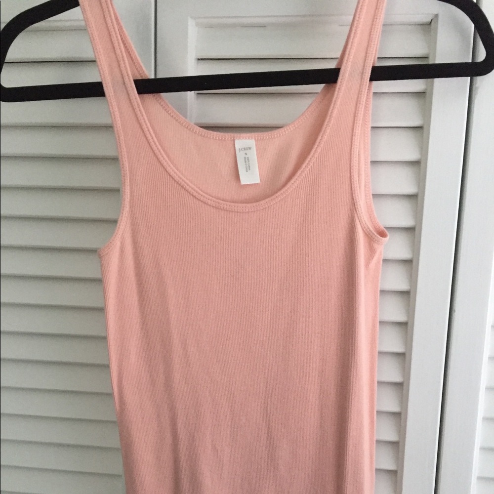 J crew cami