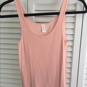 J crew cami