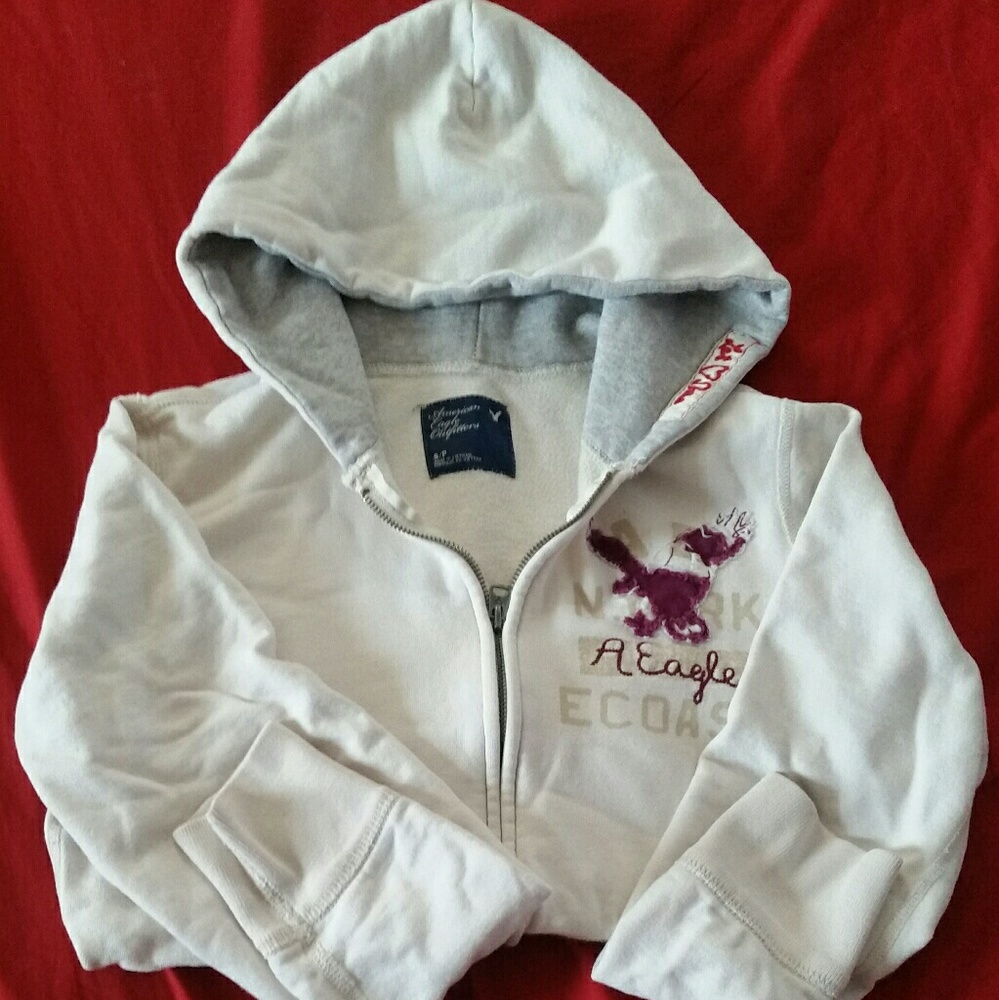 American Eagle Hoodie