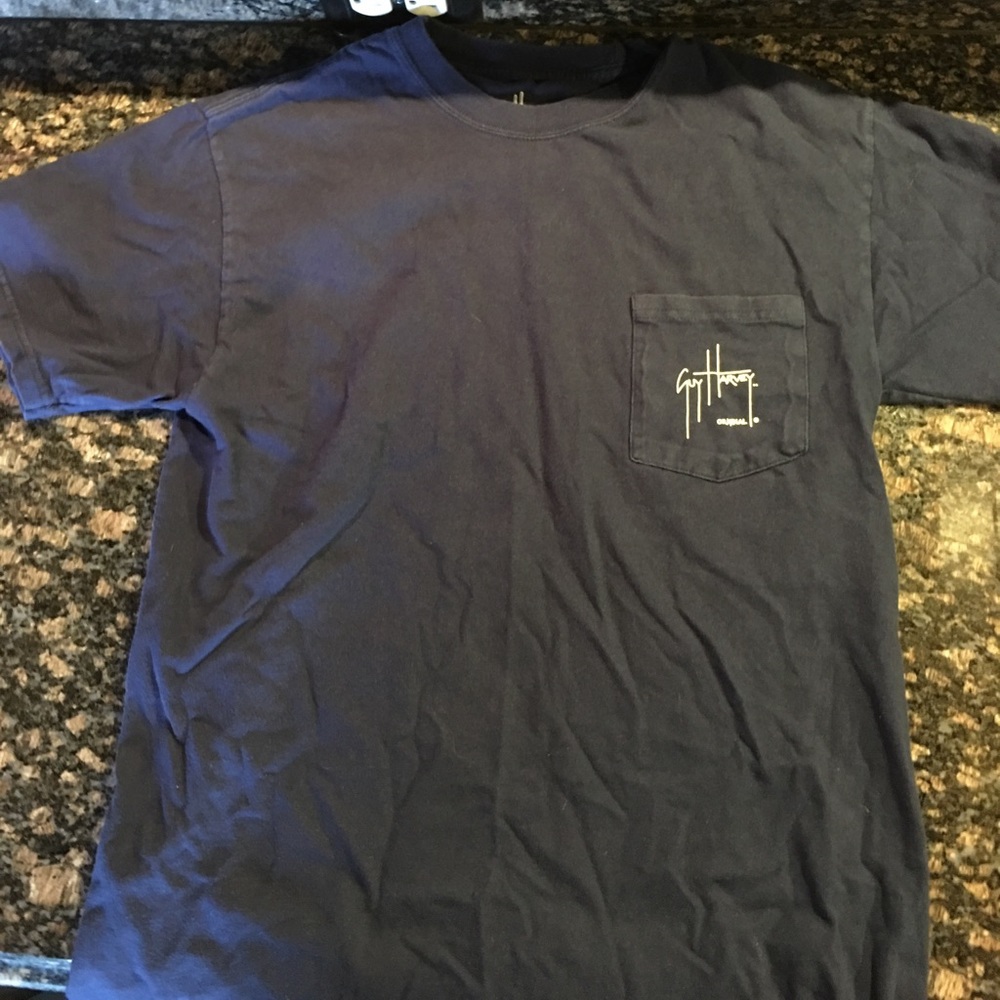 Vintage Guy Harvey Tee