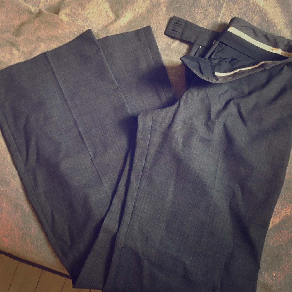 BCBG pants