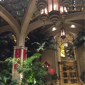 Meet your Posher, Abrar