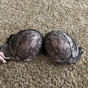 Victoria Secret Bombshell Bra