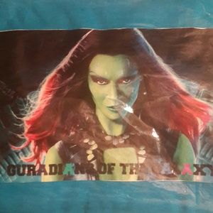 Guardian of the Galaxy tshirt