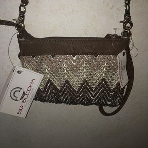 Big Buddha 3 in 1 bag