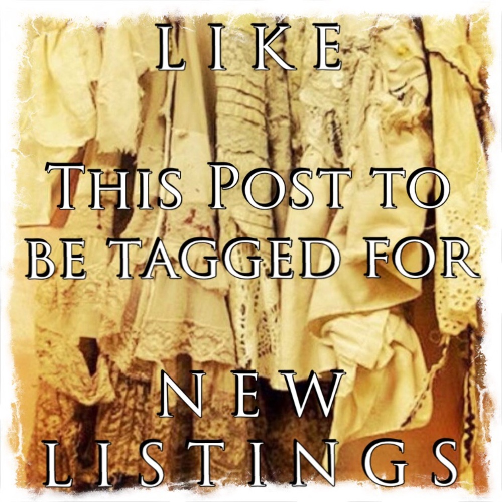 New Listing Available~