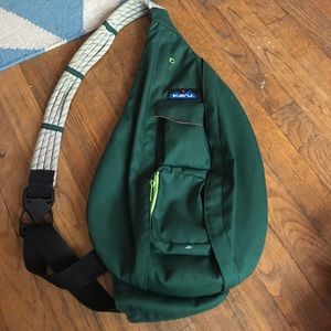 Kavu Rope Bag