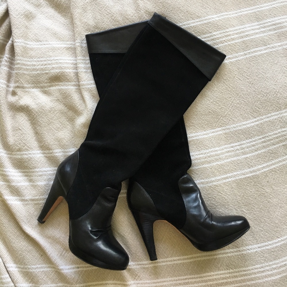 Max Studio Boots