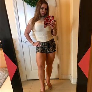 Meet your Posher, Alice