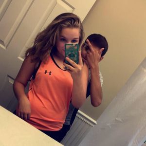 Meet your Posher, Jayde