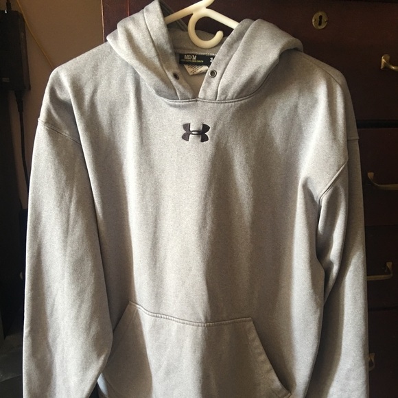 Under armor hoodie - Picture 1 of 2