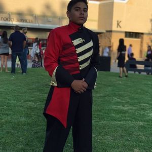 Meet your Posher, Jonathan