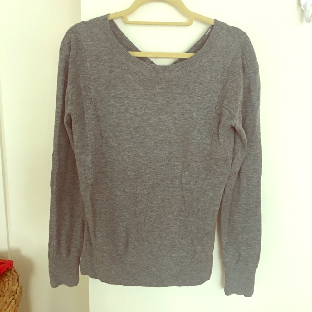 Lululemon sweater