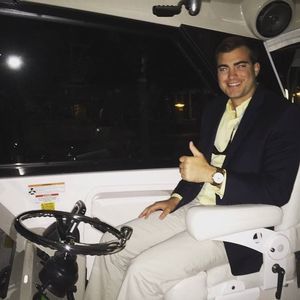 Meet your Posher, Ryan