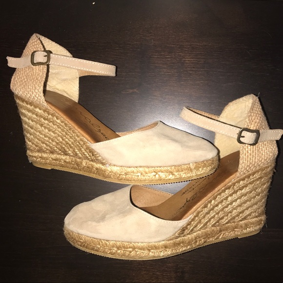 Giamo Espadrilles - Picture 3 of 5