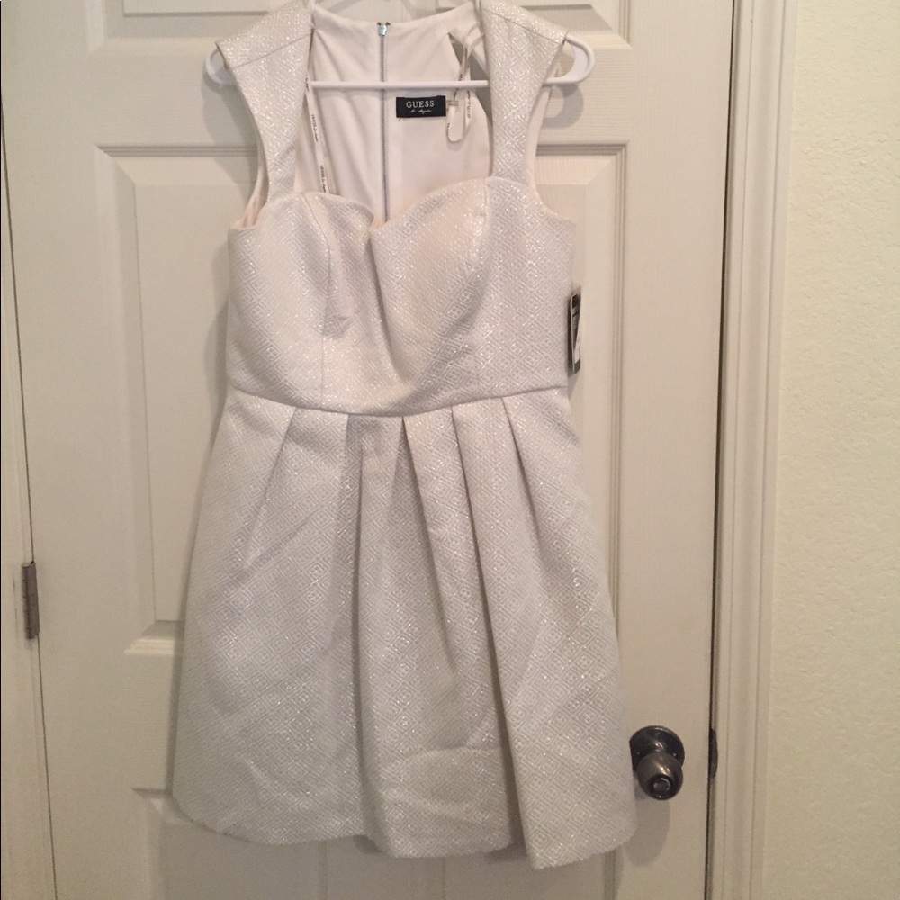 Brand new Guess dress