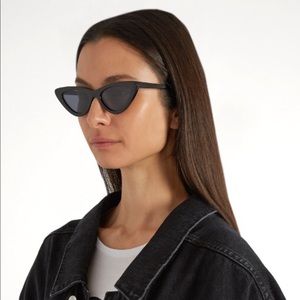 LeSpecs Lolita Sunglasses