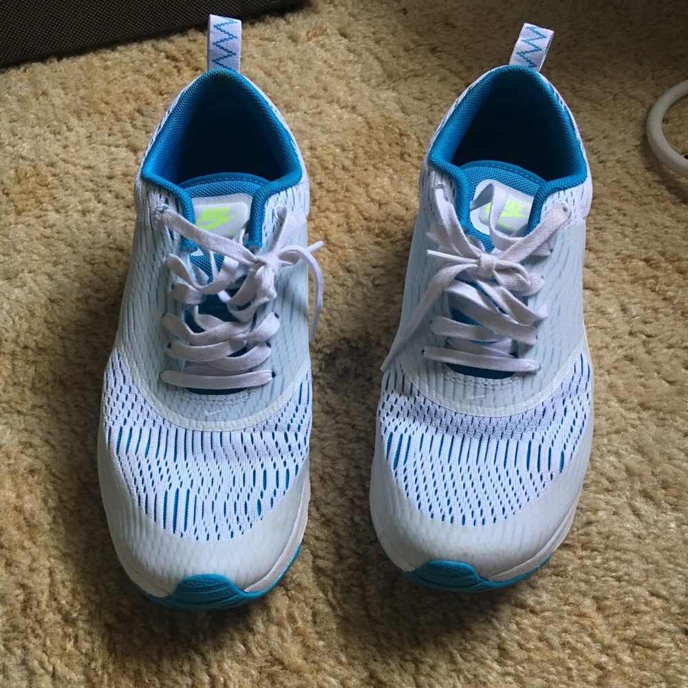 Nike sneakers