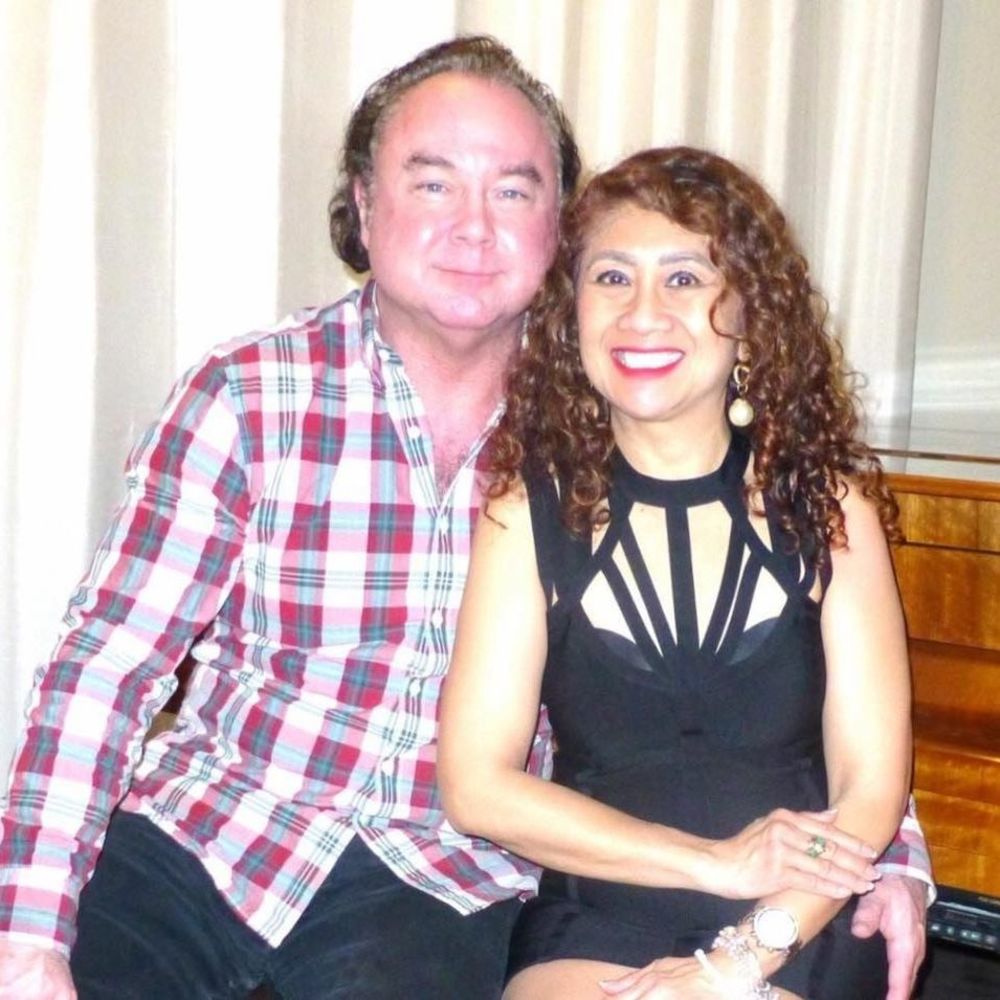 Meet your Posher, Maria